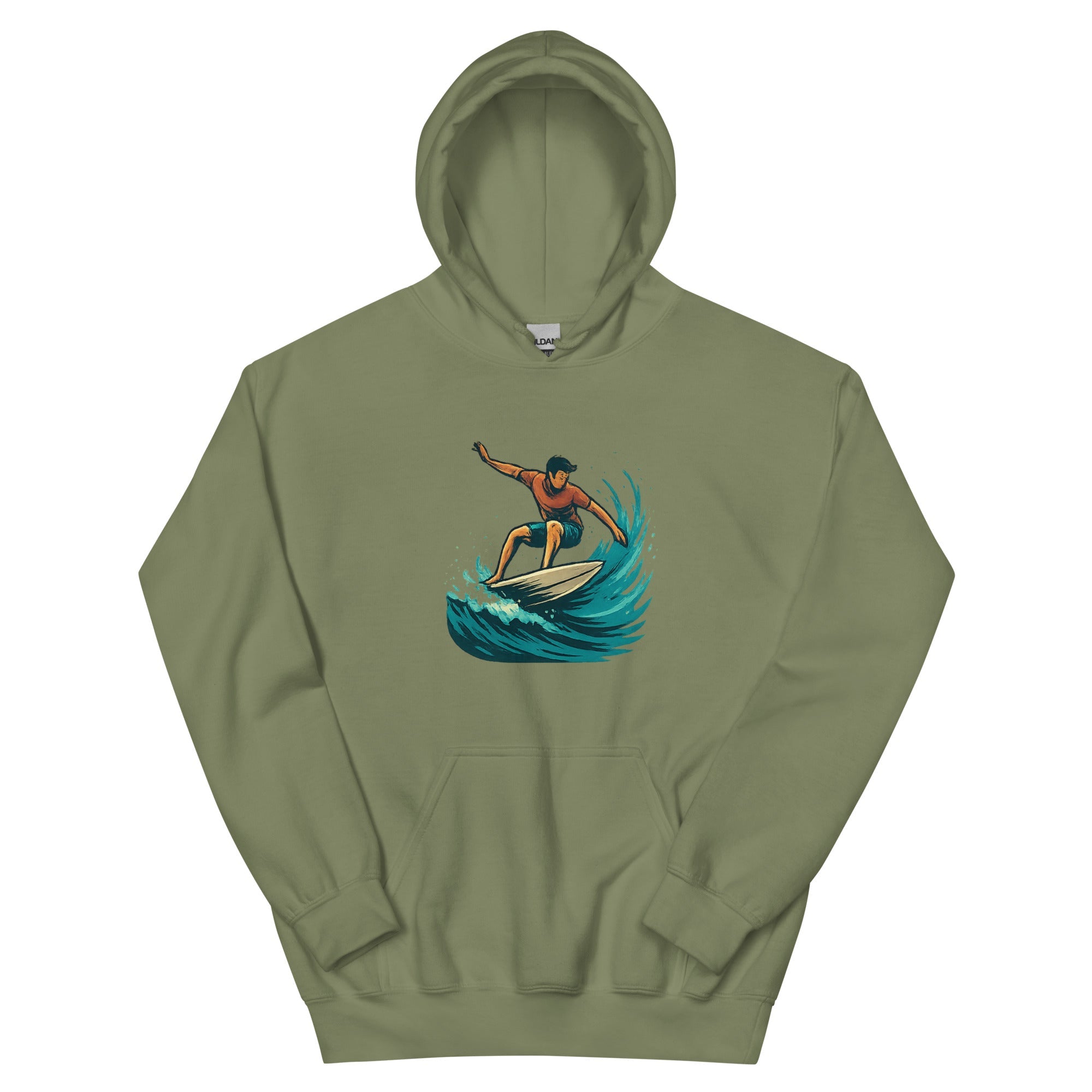 Surf